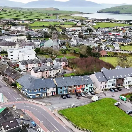 Central Dingle Stay Διαμέρισμα Ντίνγκλε
