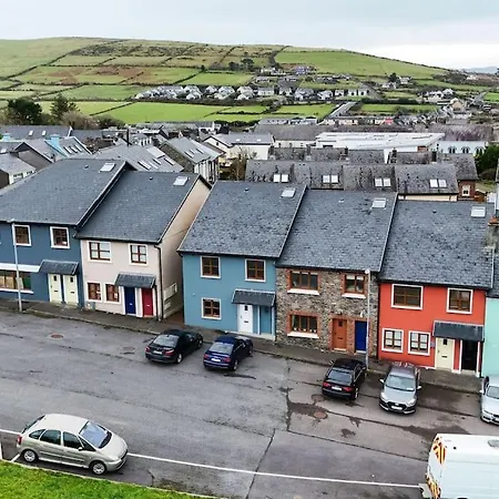 Central Dingle Stay دينغل