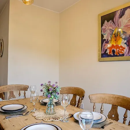 Central Dingle Stay