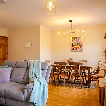 Central Dingle Stay *