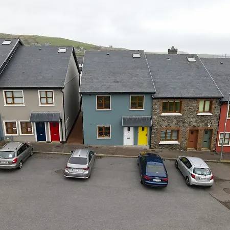 Central Dingle Stay Dingle