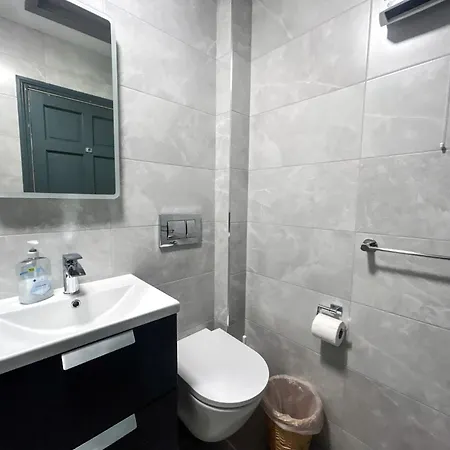 Apartment Central Dingle Stay