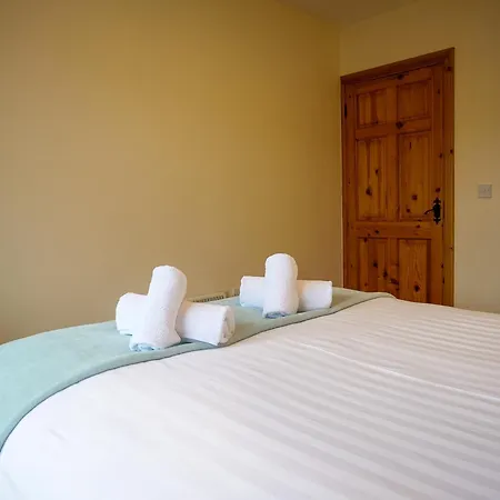 Central Dingle Stay *