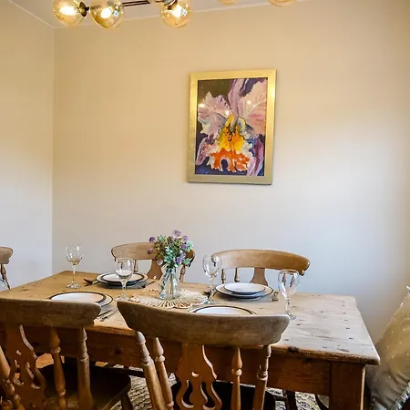 Central Dingle Stay