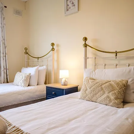 Apartment Central Dingle Stay Dingle