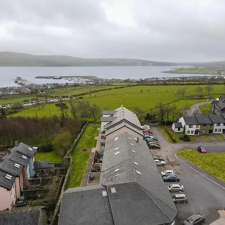Lejlighed Central Dingle Stay *