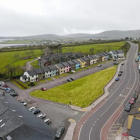 Apartment Central Dingle Stay *
