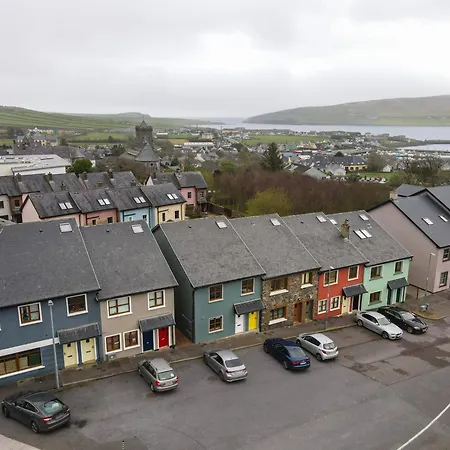 Central Dingle Stay Lejlighed *