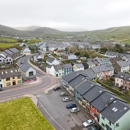 Central Dingle Stay Apartment *