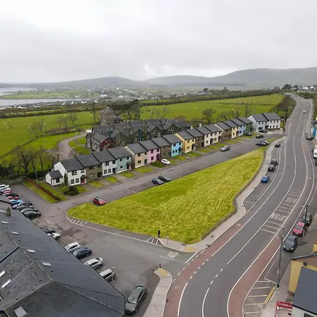 Central Dingle Stay Apartment