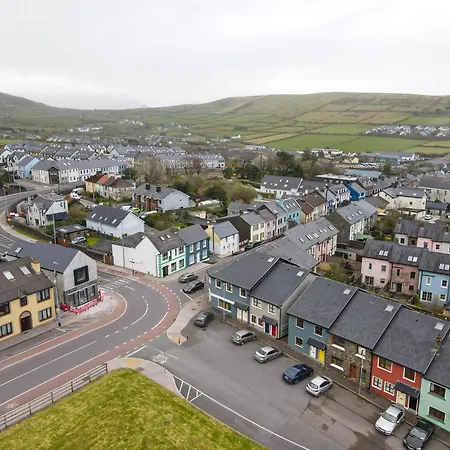 Central Dingle Stay Apartment