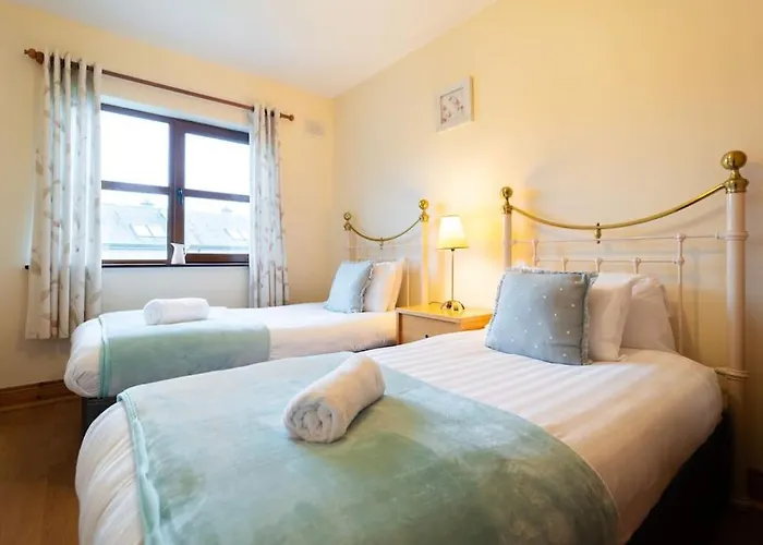 Central Dingle Stay * Dingle