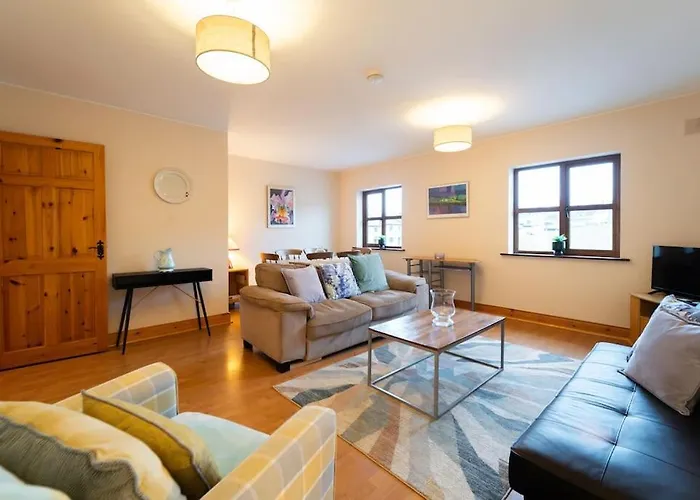 Central Dingle Stay Dingle