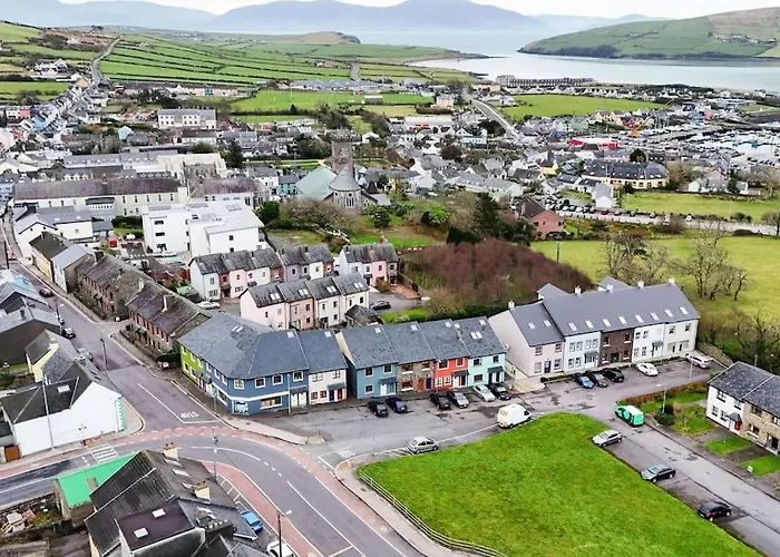 Central Dingle Stay Apartment Dingle